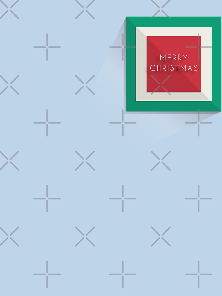 Merry Christmas by Chaotic Neutral T-Shirts, Hoodie, Sweatshirt | BlankRebels.com (Image 3)