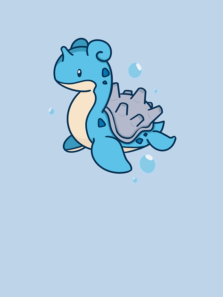 Bubble monster by KitsuneShop T-Shirts, Hoodie, Sweatshirt | BlankRebels.com (Image 3)