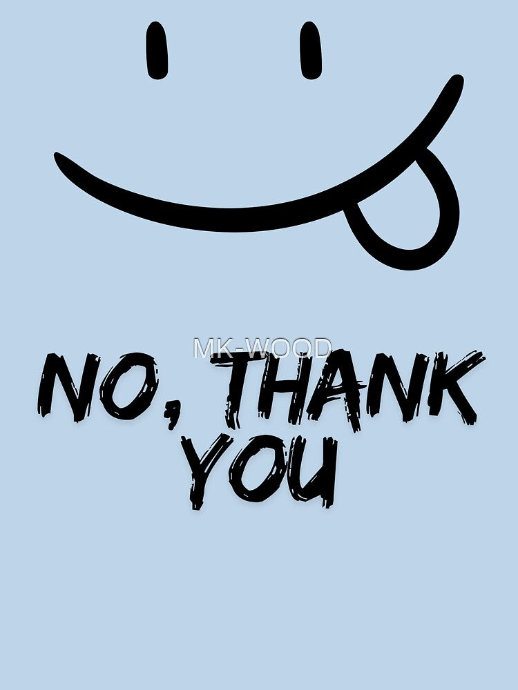Minimalist Text - Black and White Typography by MK-WOOD T-Shirts, Hoodie, Sweatshirt | BlankRebels.com (Image 3)