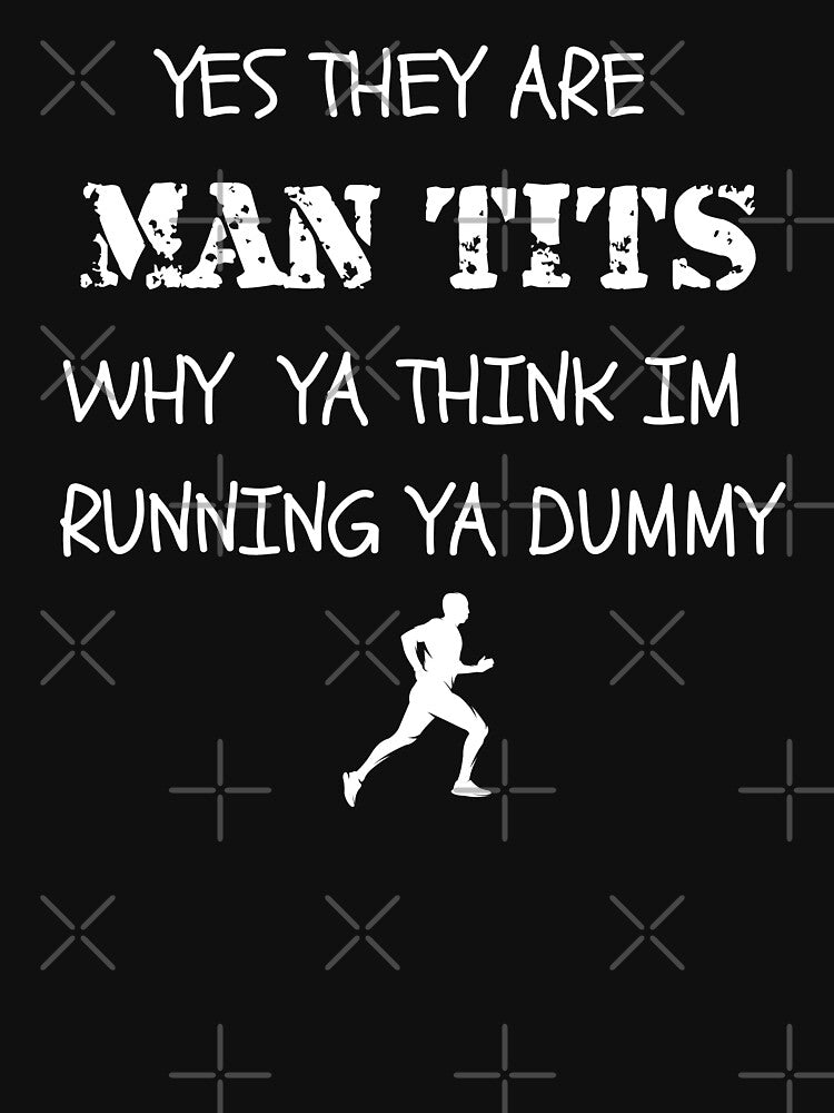 Funny Gym Shirt For Men Chubby Overweight Runner Newbie by Culveays Hoodie, Sweatshirt | BlankRebels.com (Image 2)