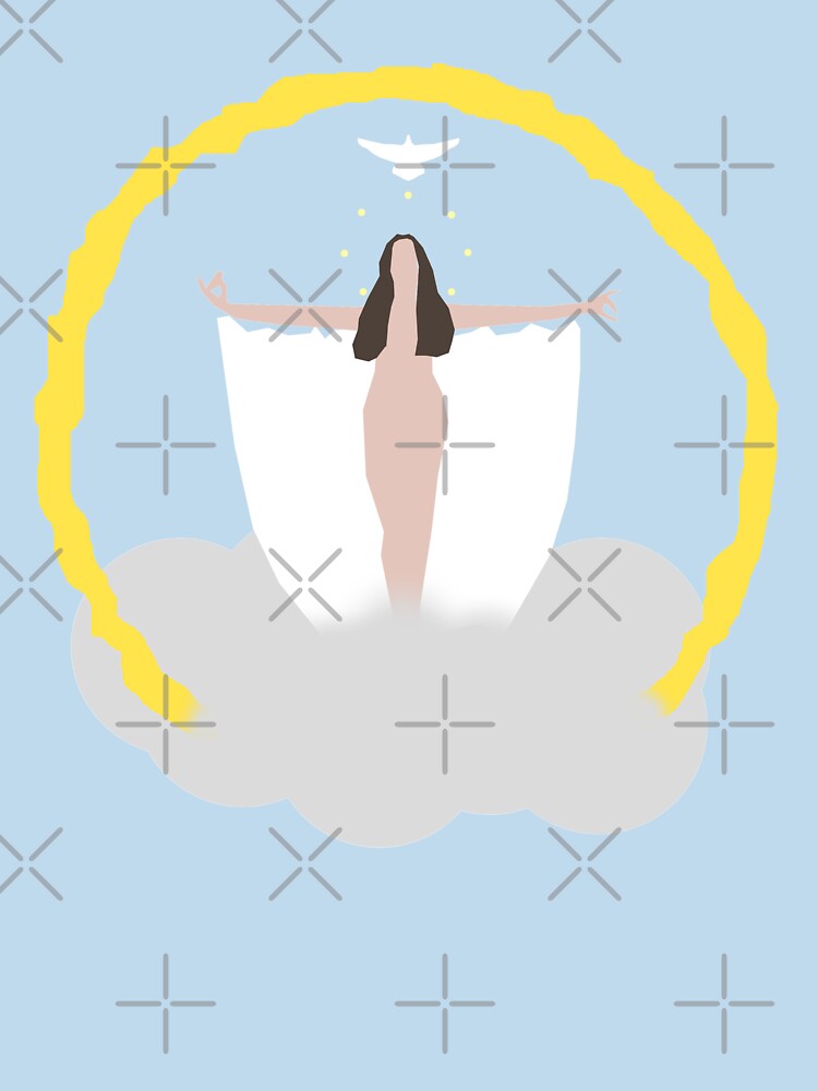 Rosalia Minimal Mal Querer by pizzacontigo T-Shirts, Hoodie, Sweatshirt | BlankRebels.com (Image 3)