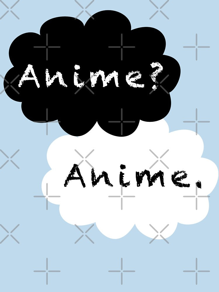 Anime by mrsalbert