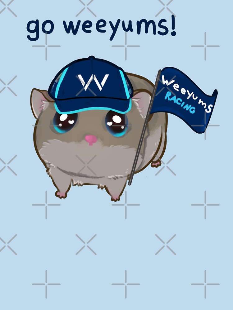 go weeyums by FOXATCAT T-Shirts, Hoodie, Sweatshirt | BlankRebels.com (Image 3)