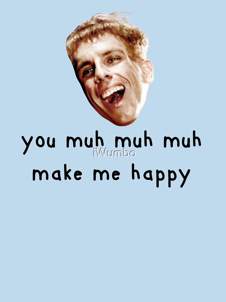 Simple Jack is happy by iWumbo T-Shirts, Hoodie, Sweatshirt | BlankRebels.com (Image 3)