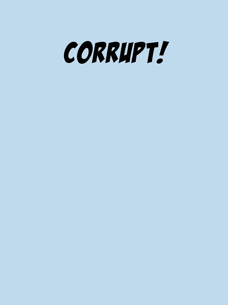 CC August Collection 6 by CasuallyCorrupt