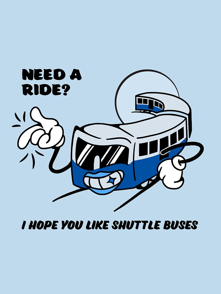 Blue Line Persona by ThisisBrenda