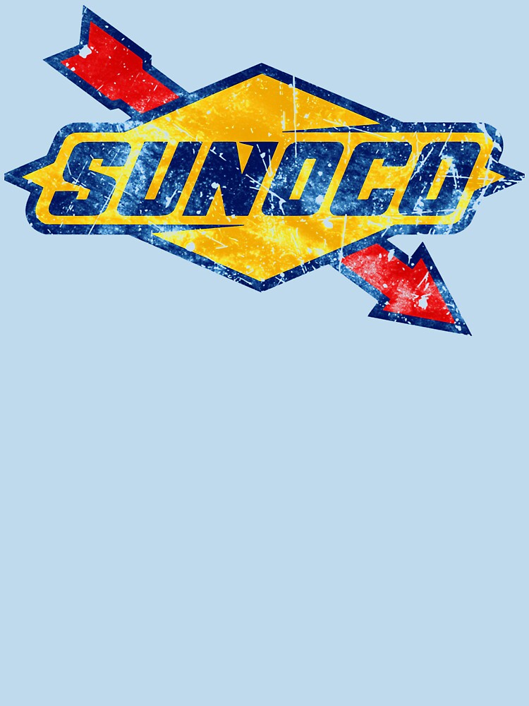 SUNOCO VINTAGE OIL COMPANY T-Shirts, Hoodie, Sweatshirt