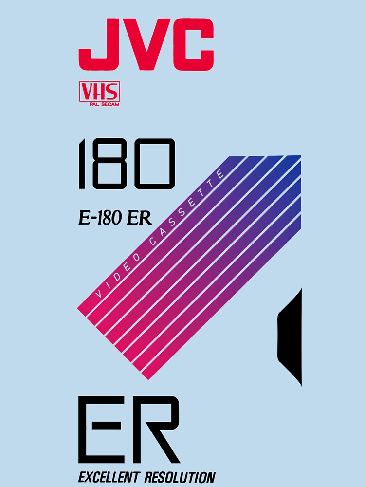 RETRO VHS TAPE VAPORWAVE (1) T-Shirts, Hoodie, Sweatshirt