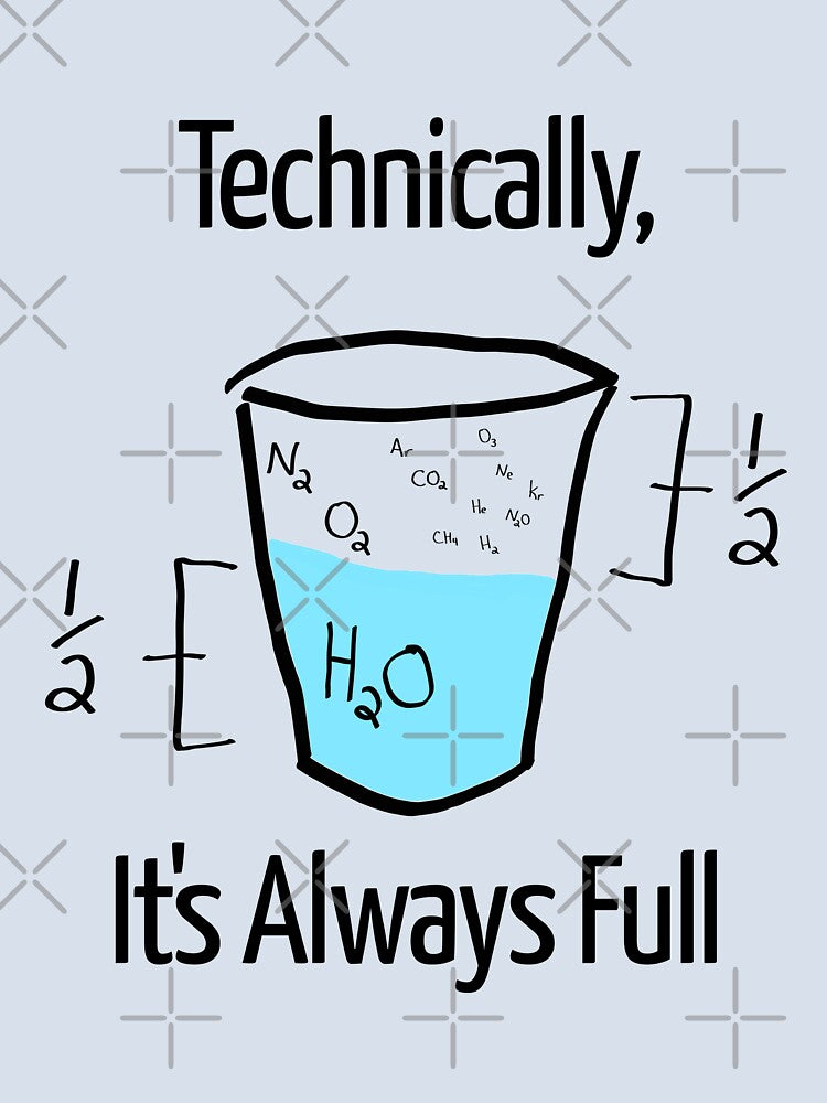 Science is Optimistic by raizepeace T-Shirts, Hoodie, Sweatshirt | BlankRebels.com (Image 2)