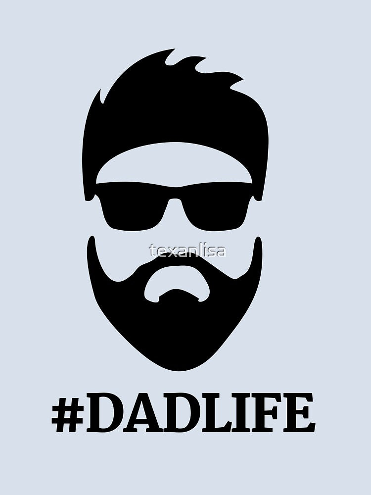 Dad life by speakupandshine T-Shirts, Hoodie, Sweatshirt | BlankRebels.com (Image 2)