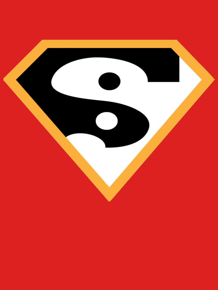 Yin Yang Super Symbol T-Shirts, Hoodie, Sweatshirt