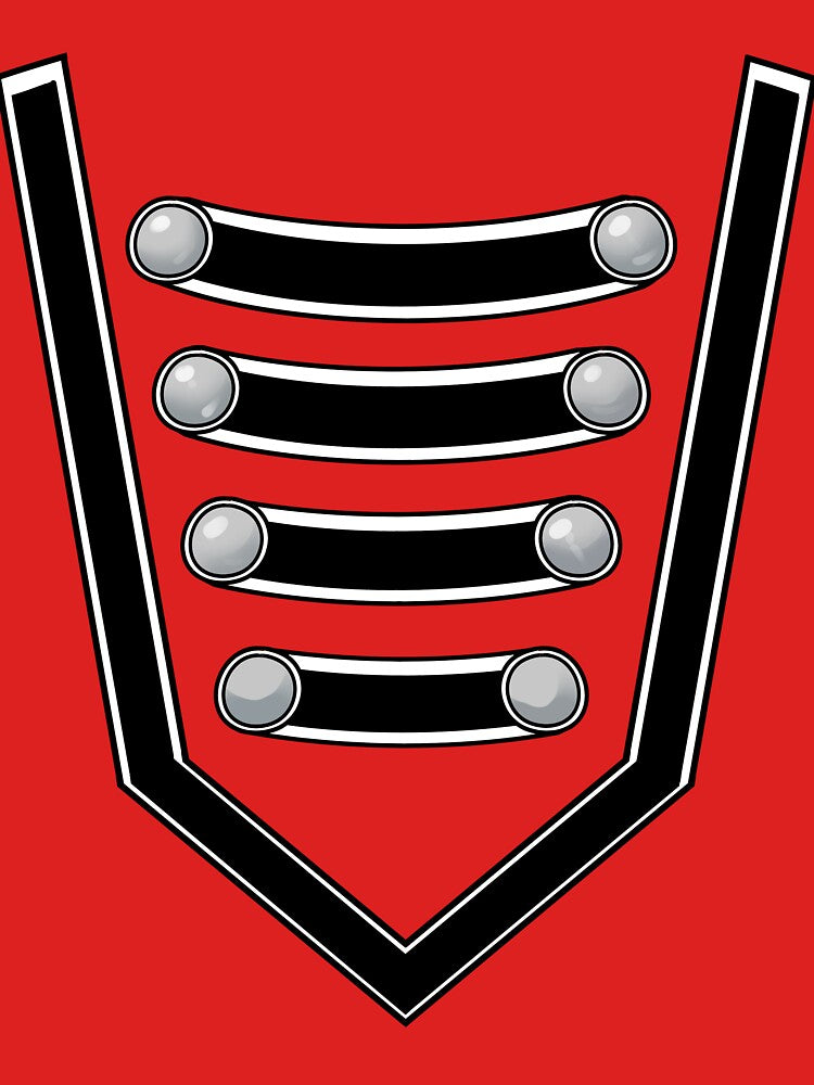 Simple Marching Band Pattern! by Lexissketches Shop T-Shirts, Hoodie, Sweatshirt | BlankRebels.com (Image 3)