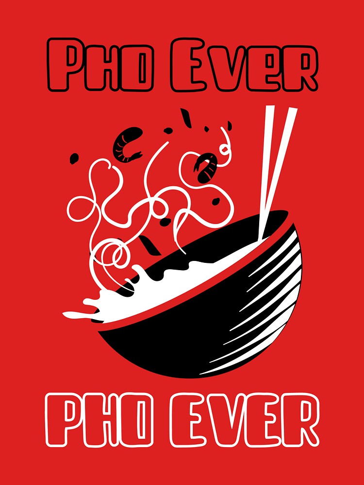 PHO EVER T-Shirt by Sword In The Sand Hoodie, Sweatshirt | BlankRebels.com (Image 3)