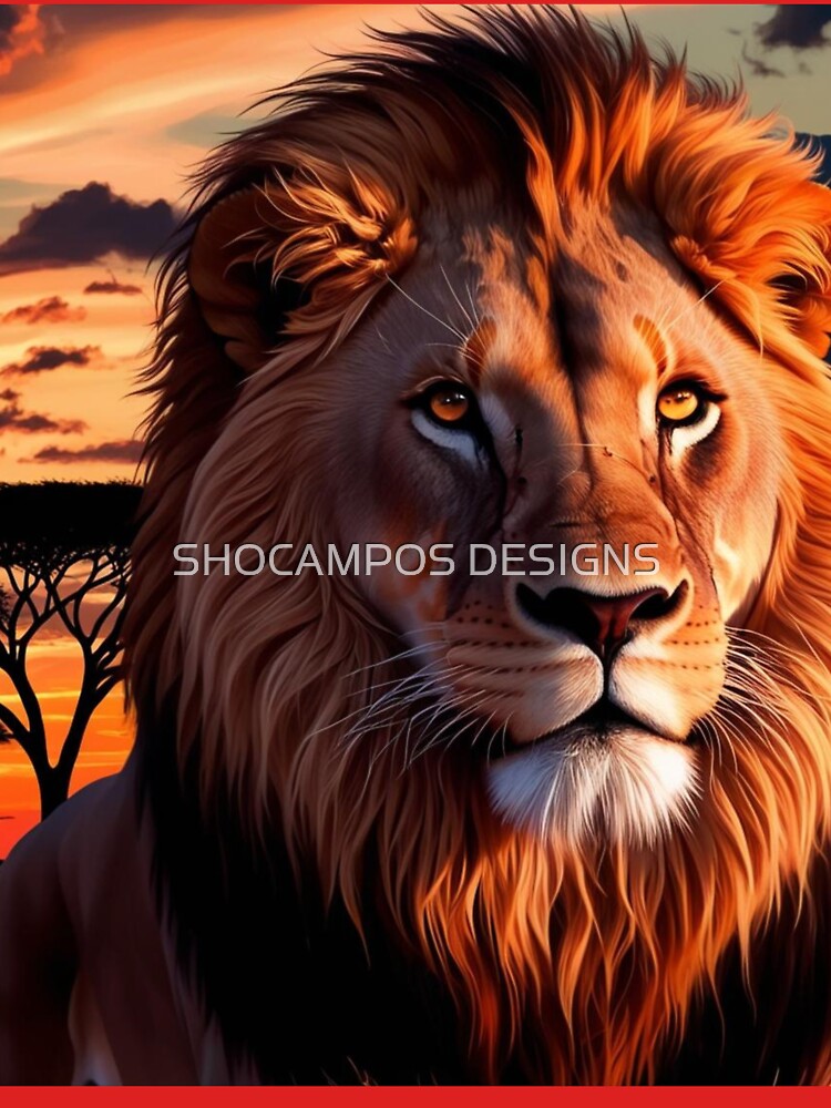 Majestic Sunse by SHOCAMPOS DESIGNS T-Shirts, Hoodie, Sweatshirt | BlankRebels.com (Image 3)