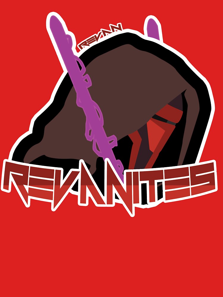 The Revanites by Tyler Bunty T-Shirts, Hoodie, Sweatshirt | BlankRebels.com (Image 3)