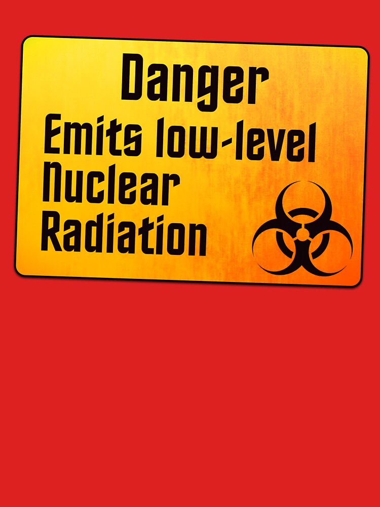 Radioactive by StillInBeta T-Shirts, Hoodie, Sweatshirt | BlankRebels.com (Image 3)
