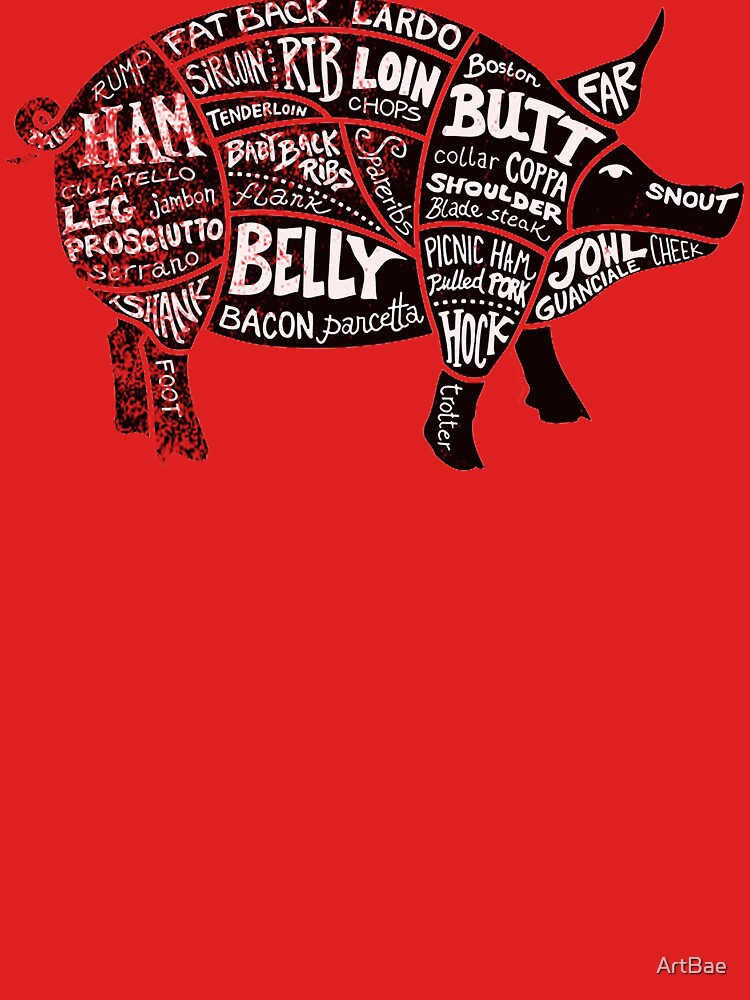PIG by ArtBae