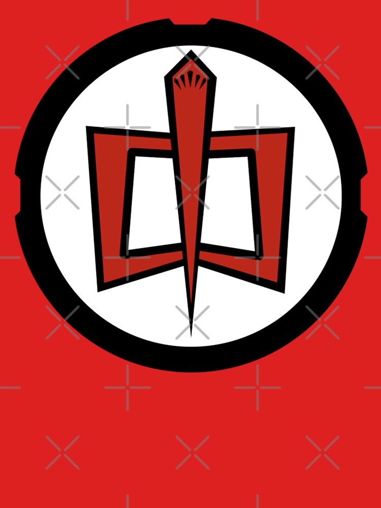 Greatest American Hero Logo by tnewton69