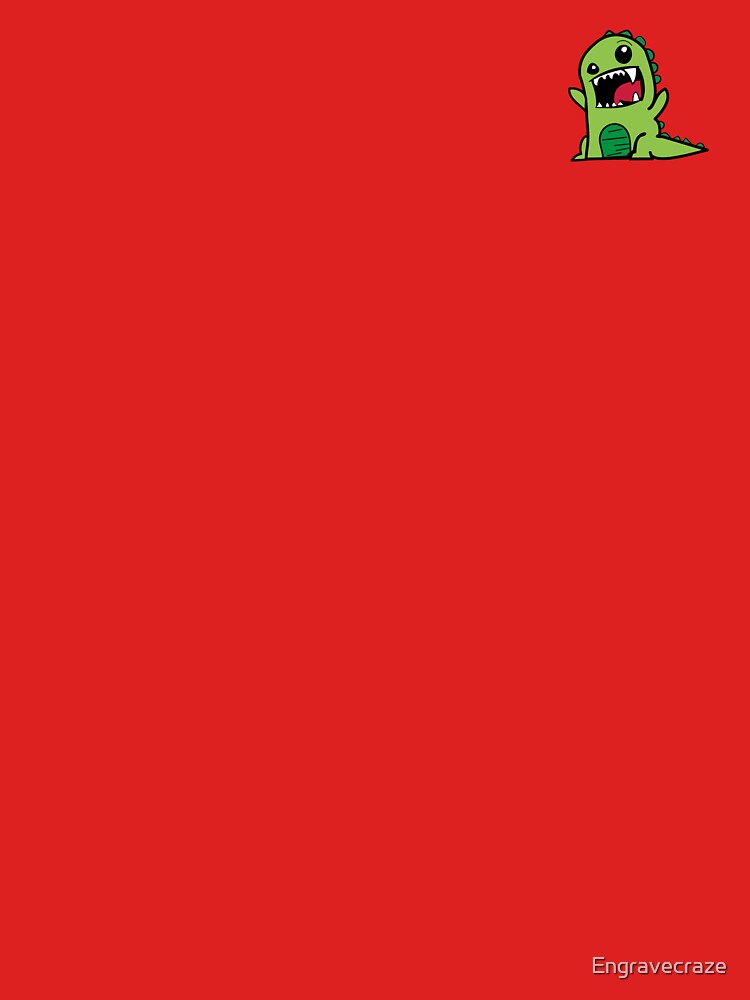 Bad Dinosaur by Engravecraze T-Shirts, Hoodie, Sweatshirt | BlankRebels.com (Image 3)
