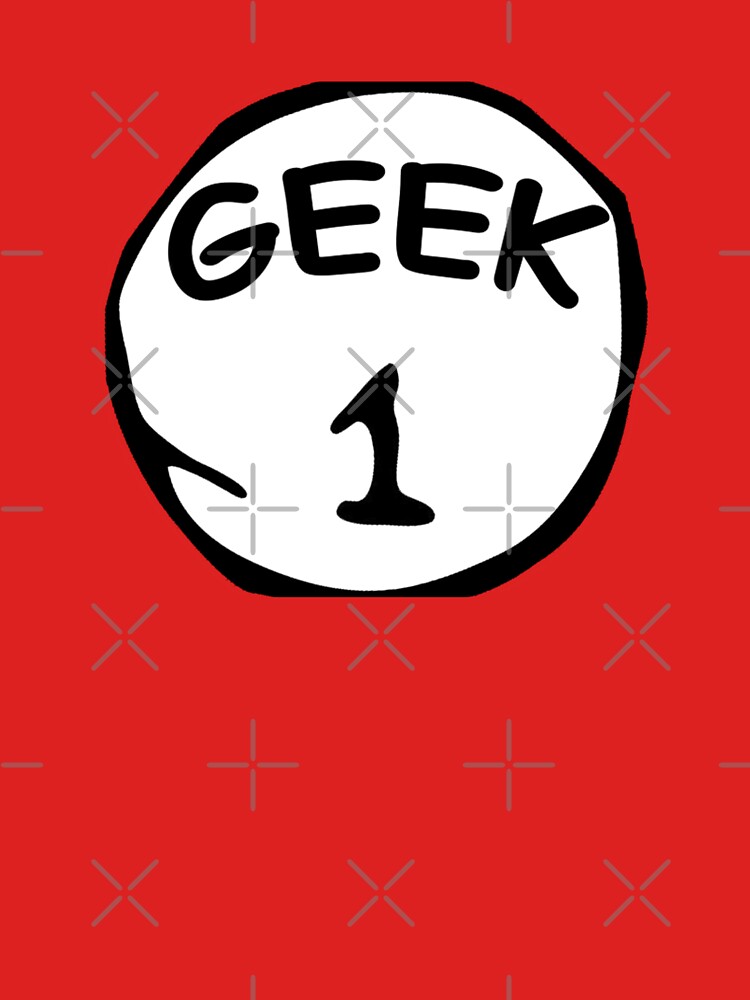 Unleash Your Inner Geek by MyTeeGeek T-Shirts, Hoodie, Sweatshirt | BlankRebels.com (Image 3)