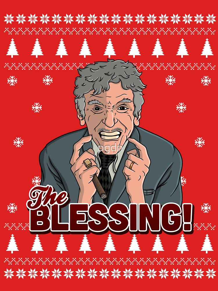 The BLESSING! by pgdn T-Shirts, Hoodie, Sweatshirt | BlankRebels.com (Image 3)
