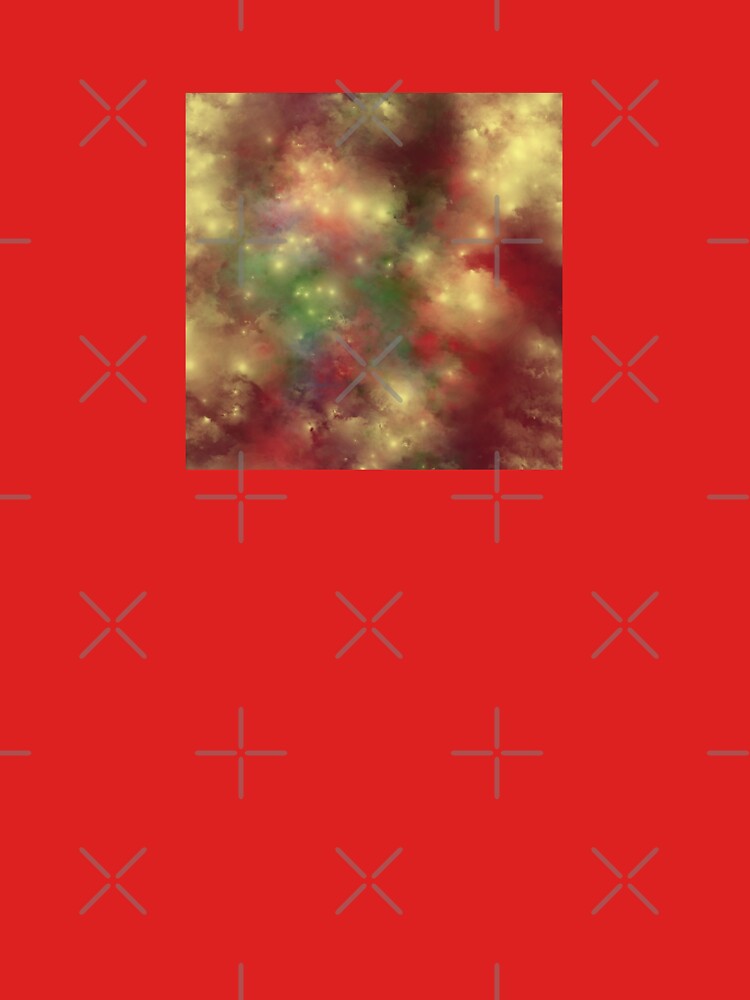 More Christmas Light (Nebula) by ElitebyElise by ElitebyElise T-Shirts, Hoodie, Sweatshirt | BlankRebels.com (Image 3)