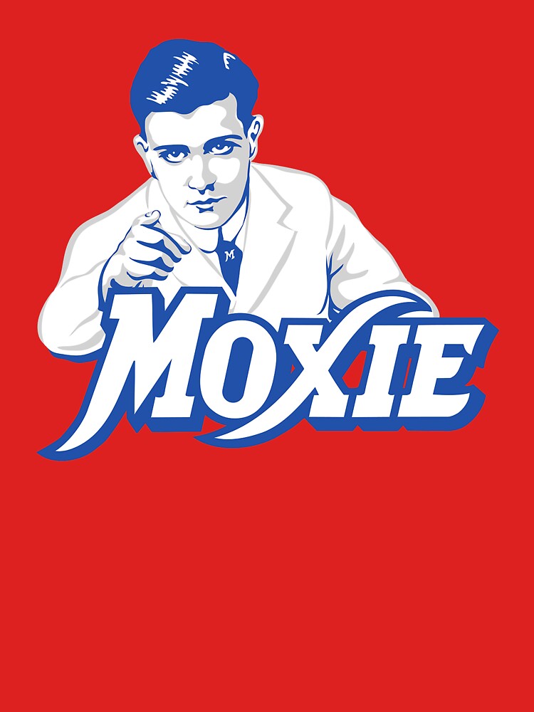Moxie by ChickenFund