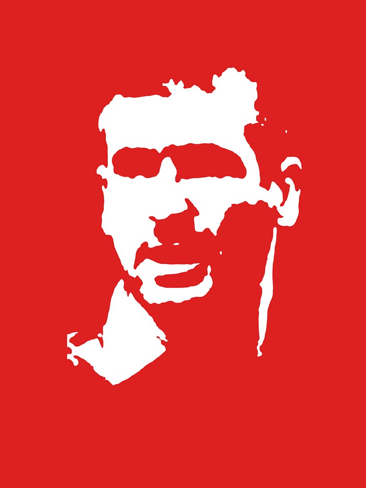 Eric Cantona Manchester Football Legend by RBinout T-Shirts, Hoodie, Sweatshirt | BlankRebels.com (Image 3)
