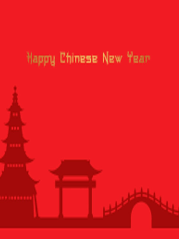 Happy Chinese lunar new year 2022 lunar new year Chinese new year 2022 by KillerArt23 T-Shirts, Hoodie, Sweatshirt (Image 3)