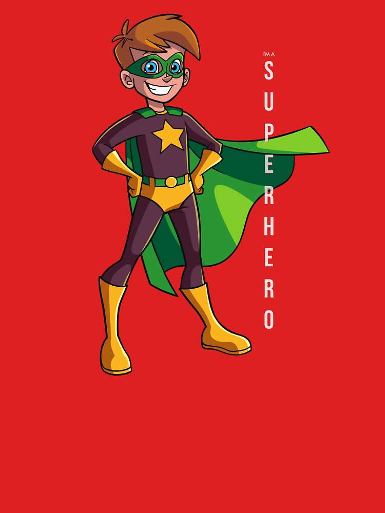 I'M SuperHero 48 T-Shirts, Hoodie, Sweatshirt