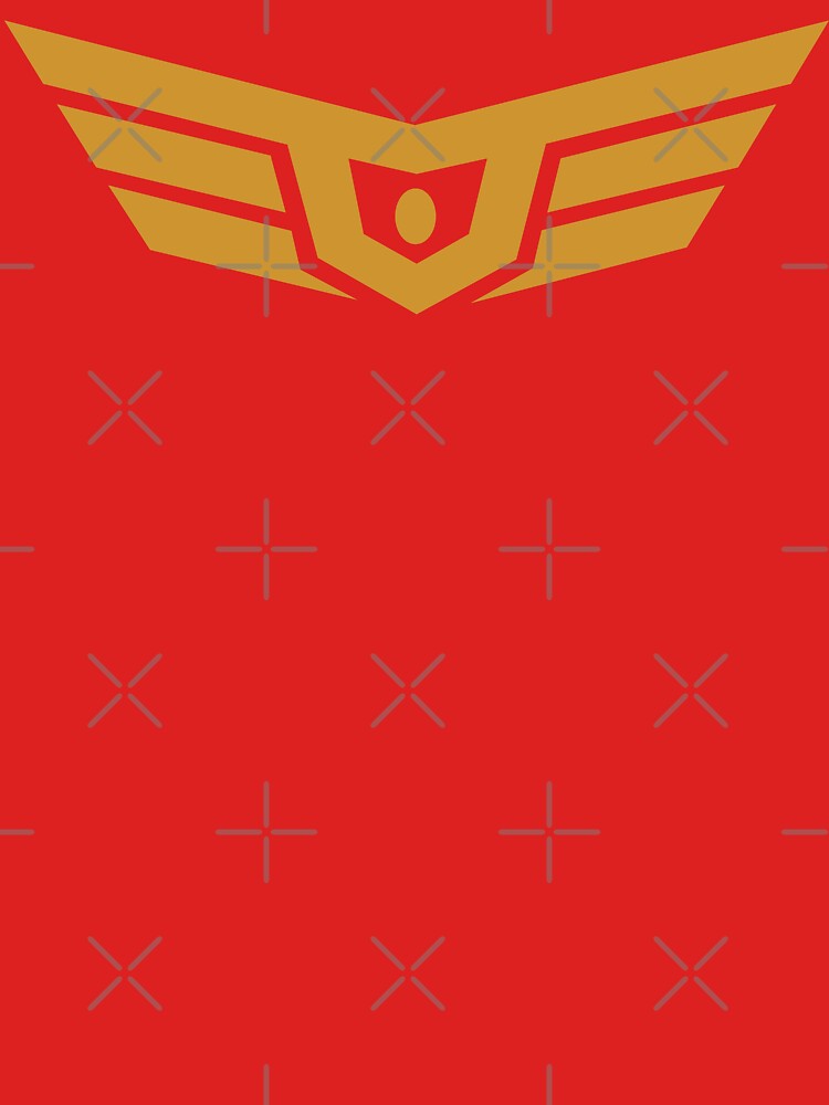 Darna Gold by ArtyTita T-Shirts, Hoodie, Sweatshirt | BlankRebels.com (Image 3)