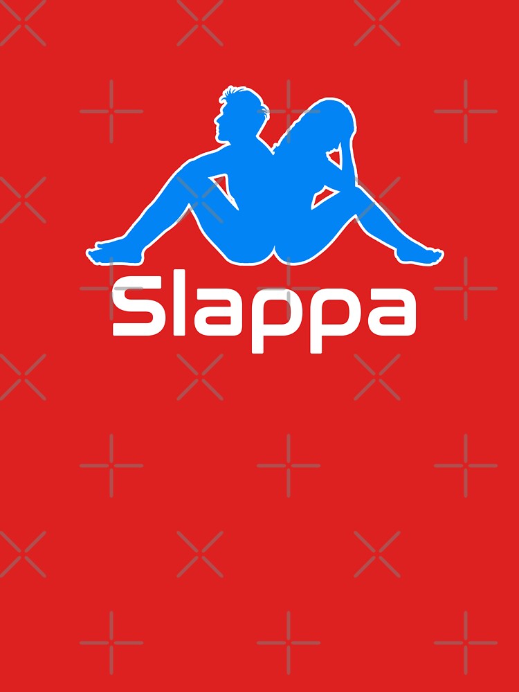 Gimme Gimme Gimme... Slappa - Couch Potato by C0uchP0tat0 T-Shirts, Hoodie, Sweatshirt | BlankRebels.com (Image 3)