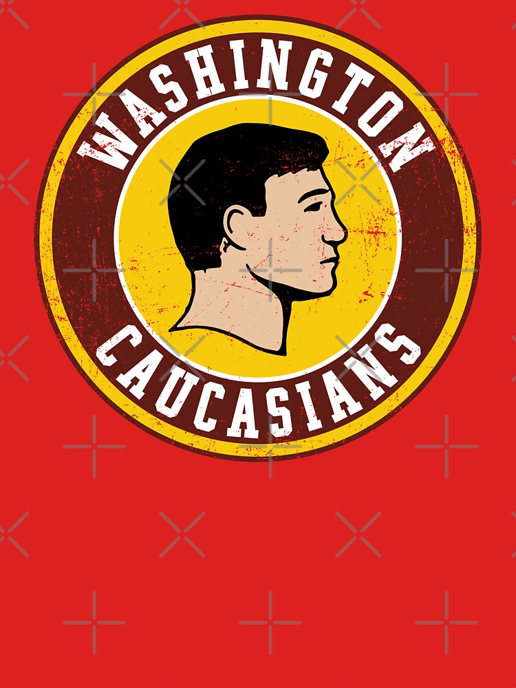Caucasians - ( DISTRESSED) by Teeter-Totter T-Shirts, Hoodie, Sweatshirt | BlankRebels.com (Image 3)