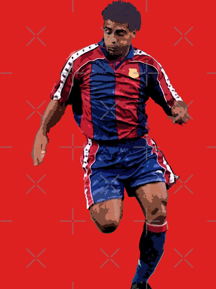Romario by raffrasta T-Shirts, Hoodie, Sweatshirt | BlankRebels.com (Image 3)