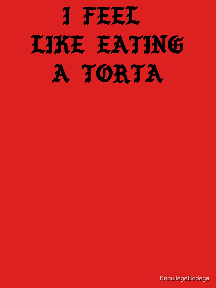 I Feel Like Eating a Torta - Mexican Foodie Shirt by KnowlegeBodega Hoodie, Sweatshirt | BlankRebels.com (Image 3)