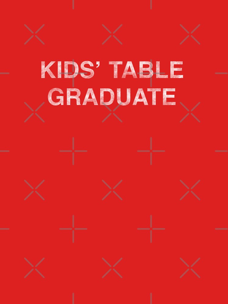 Kids’ table graduate, Thanksgiving, donating 100% of the profit to national parks in the United States by... (Image 3)