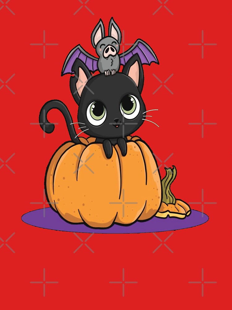 Halloween for Kids by Mech-Designer T-Shirts, Hoodie, Sweatshirt | BlankRebels.com (Image 3)
