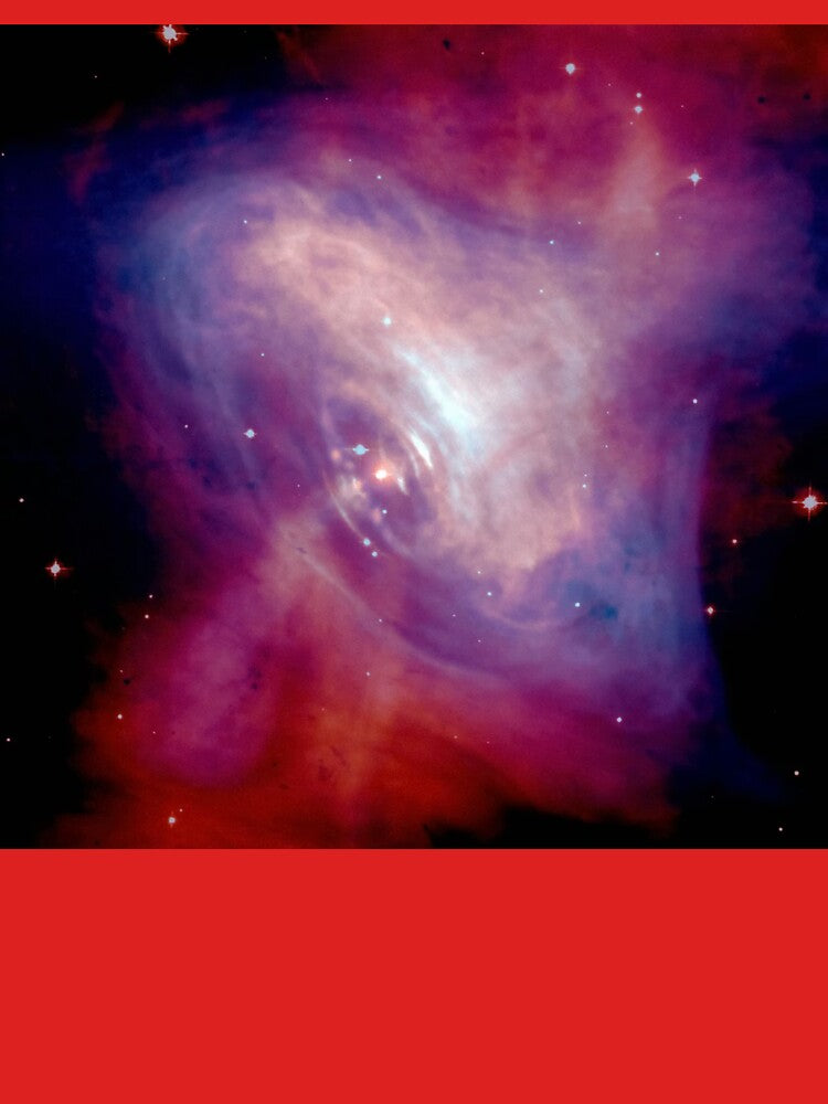 Nebula by KNBS T-Shirts, Hoodie, Sweatshirt | BlankRebels.com (Image 3)
