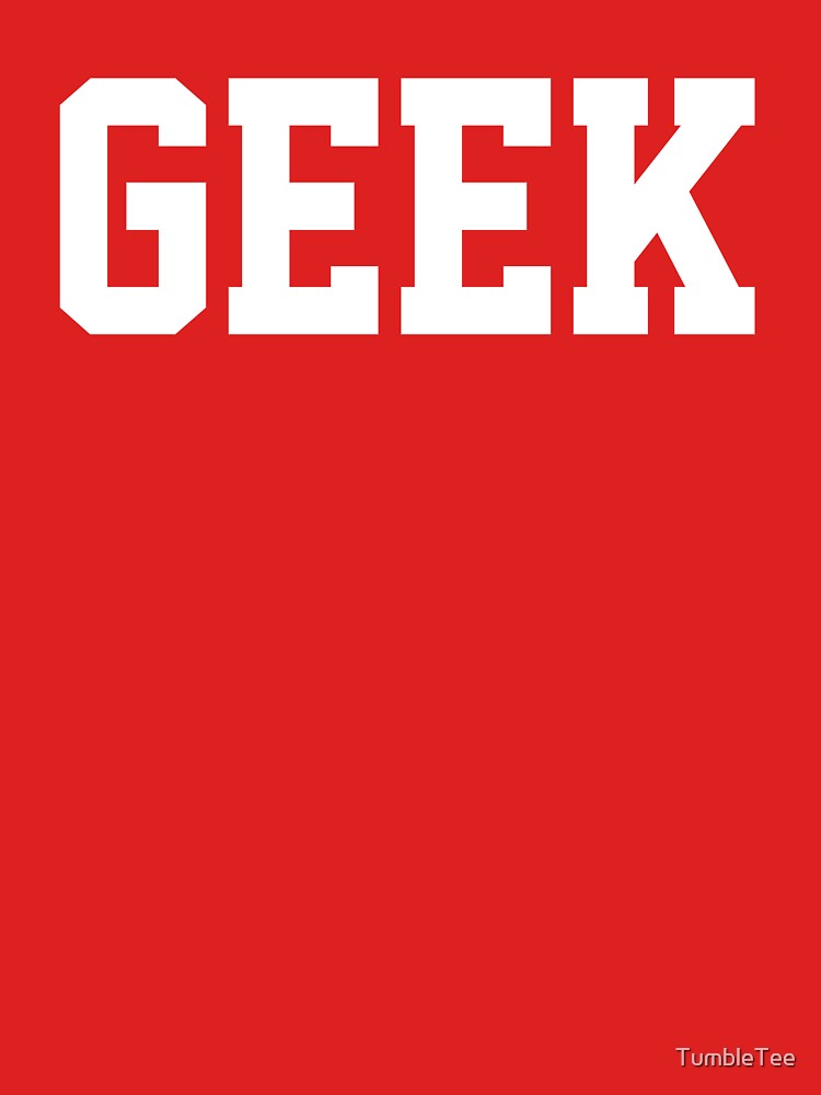 GEEK Pride T-Shirts, Hoodie, Sweatshirt