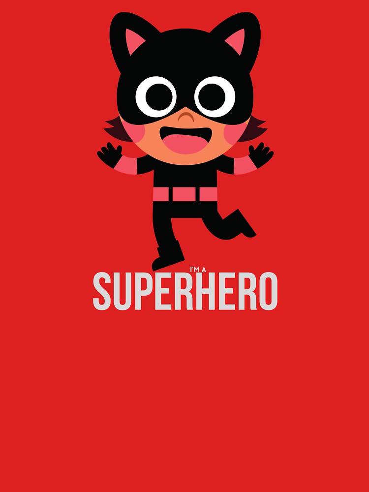 I'M SuperHero 14 T-Shirts, Hoodie, Sweatshirt