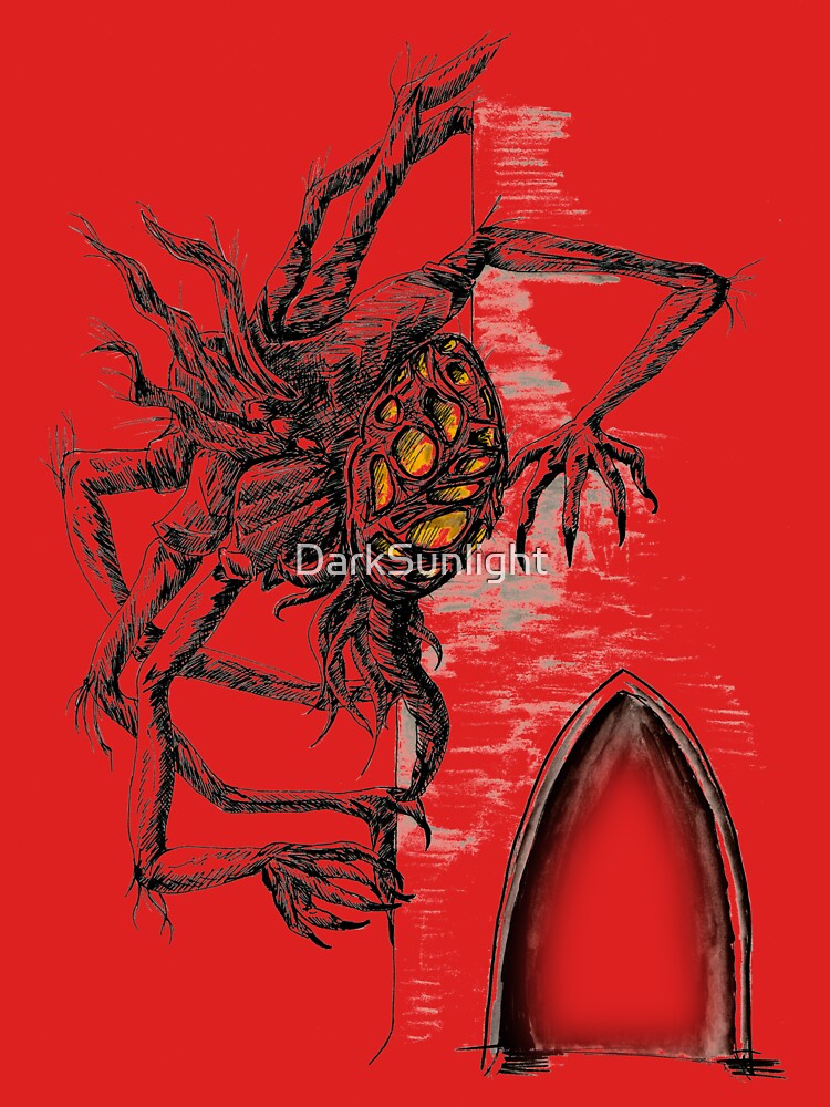Amygdala by DarkSunlight T-Shirts, Hoodie, Sweatshirt | BlankRebels.com (Image 3)