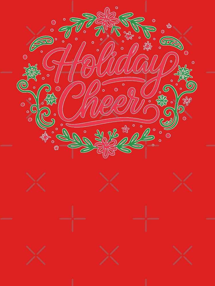 Cheer Garland T-Shirts, Hoodie, Sweatshirt