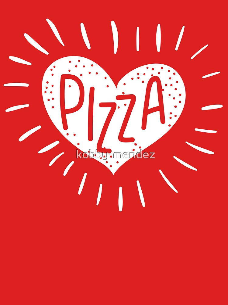 Pizza Is My T-Shirts, Hoodie, Sweatshirt