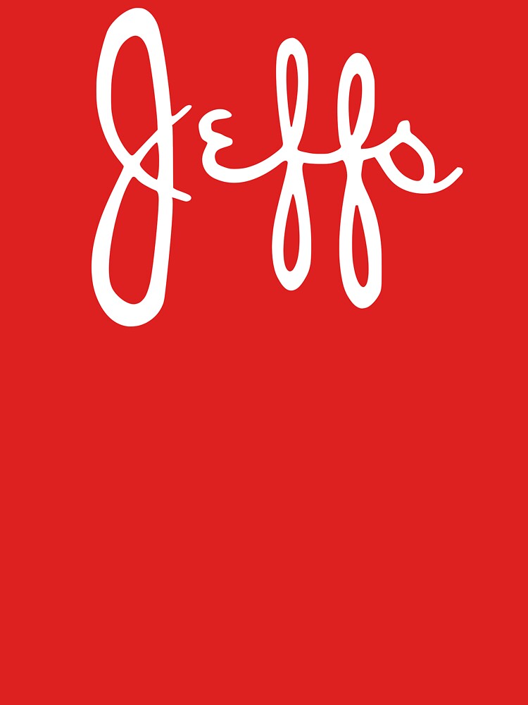 Jeffs - Flower City Football by Eric Stevens