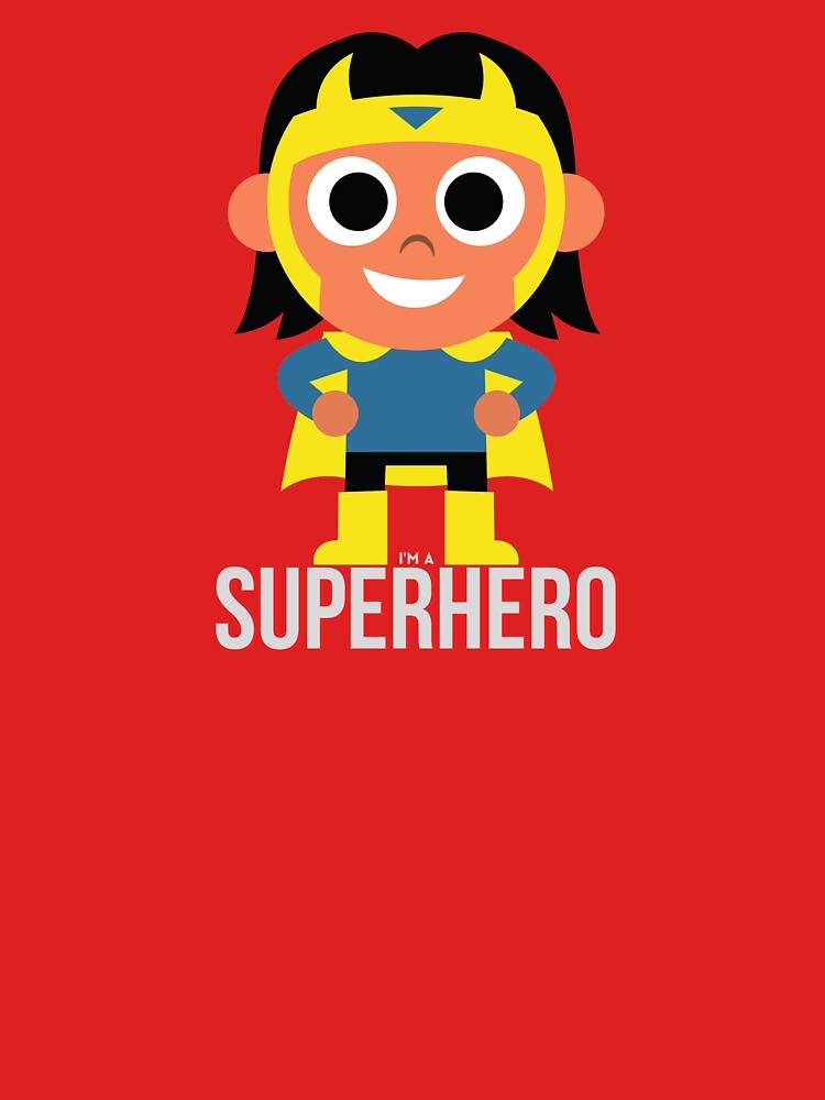 I'M SuperHero 16 T-Shirts, Hoodie, Sweatshirt