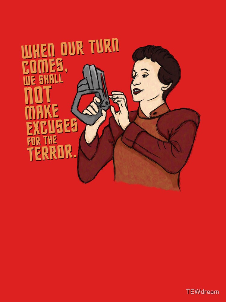 Our Turn by TEWdream