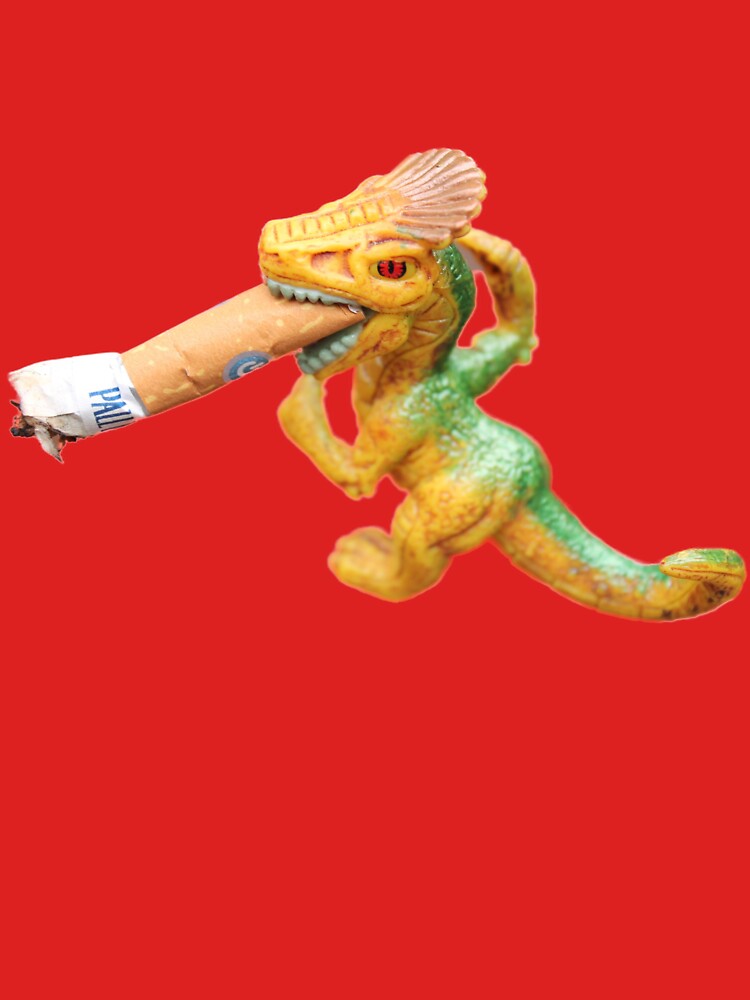 Little dinosaur by Rejcharms T-Shirts, Hoodie, Sweatshirt | BlankRebels.com (Image 3)