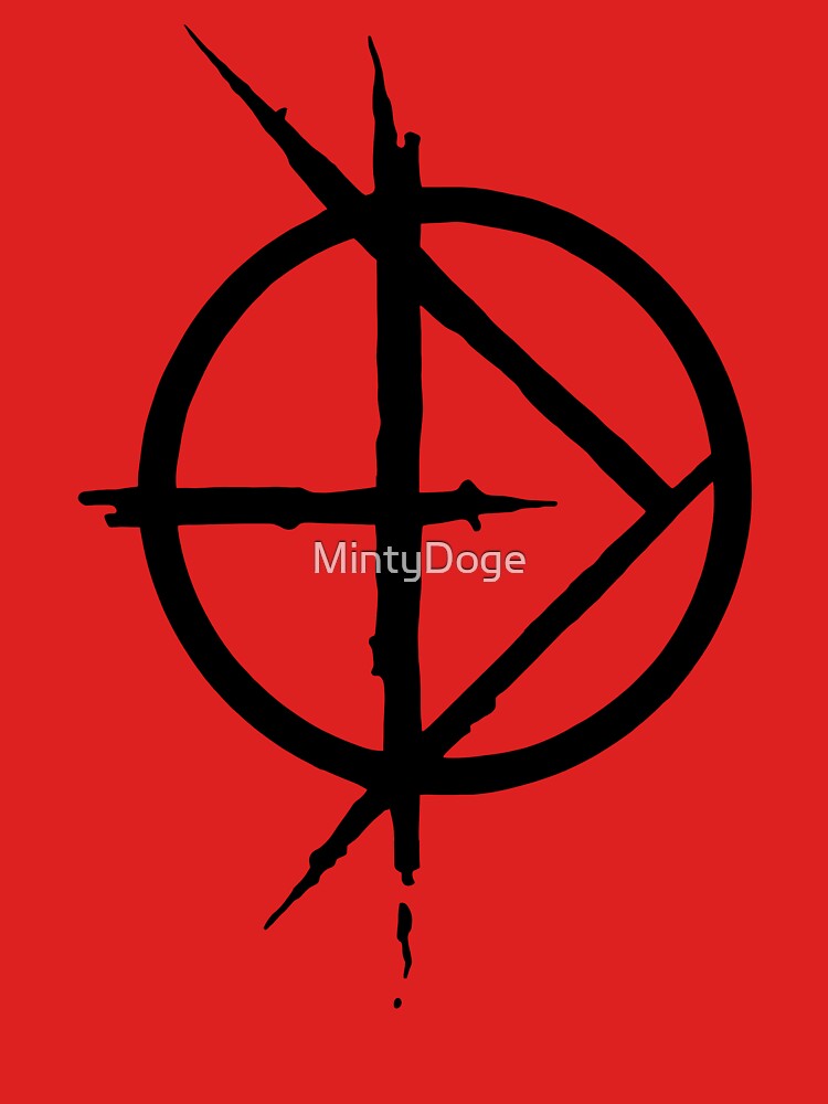 Dogecoin Anarchy by MintyDoge T-Shirts, Hoodie, Sweatshirt | BlankRebels.com (Image 3)