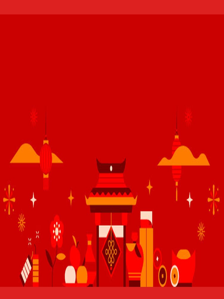 Happy lunar New year 2022 Chinese New year new year Chinese by KillerArt23 T-Shirts, Hoodie, Sweatshirt (Image 3)