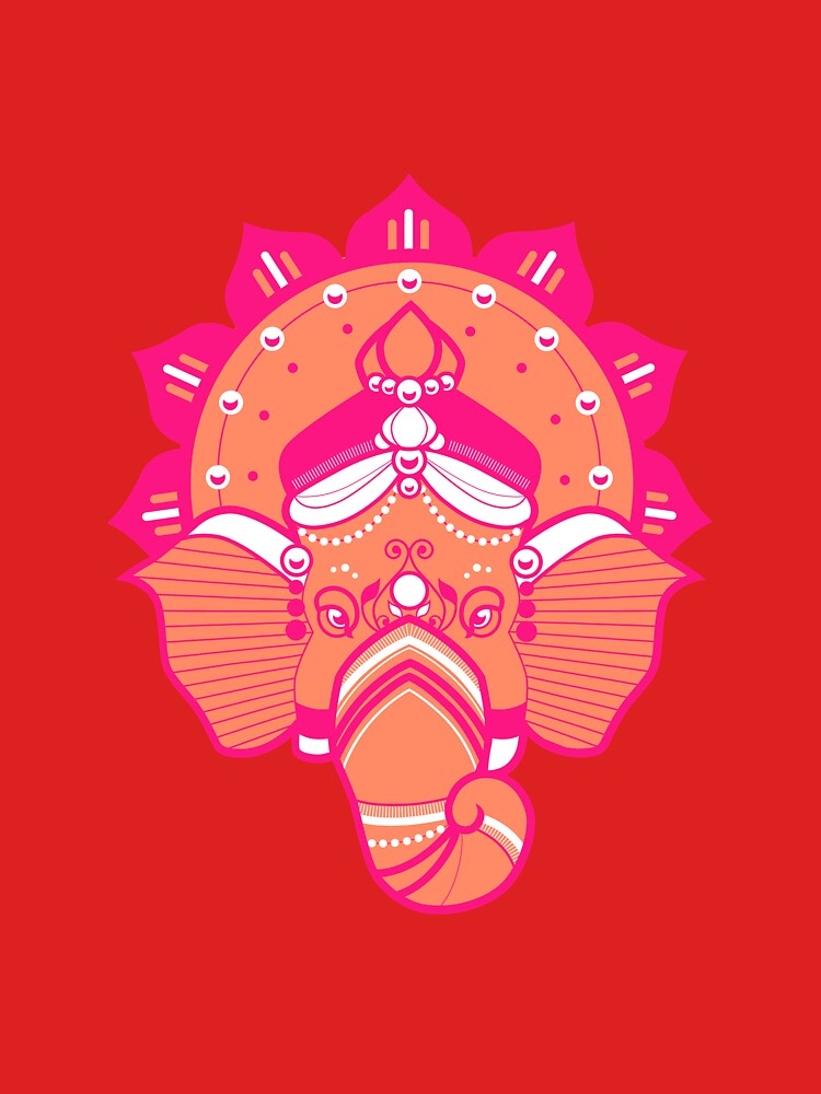 Elephant Yoga by GuruClothing T-Shirts, Hoodie, Sweatshirt | BlankRebels.com (Image 3)